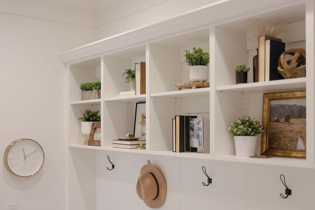 Here's Your Ultimate Guide to Shelving With Tips From Designers