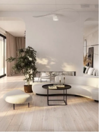 Sculptural Furniture